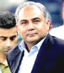 आईपीएल में जाने वाले खिलाड़ी के खिलाफ कार्रवाई हाेगी